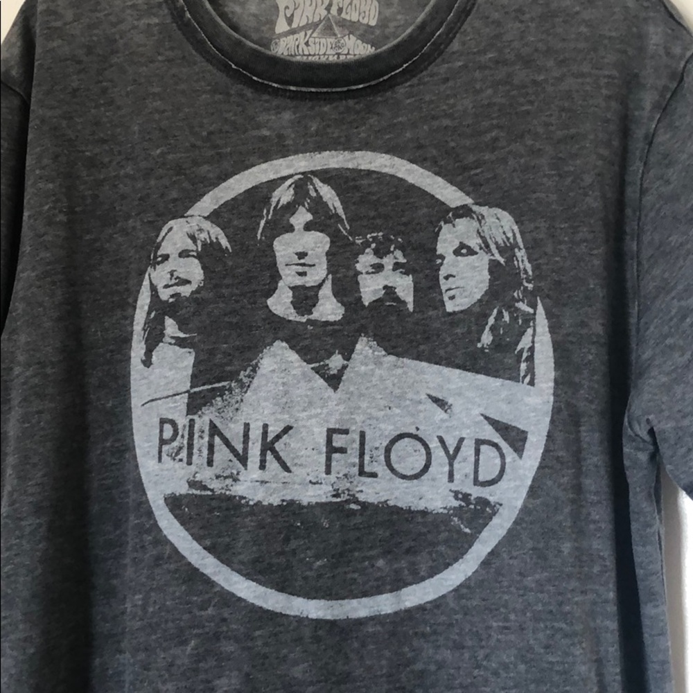 Pink Floyd Lucky Brand men’s t-shirt